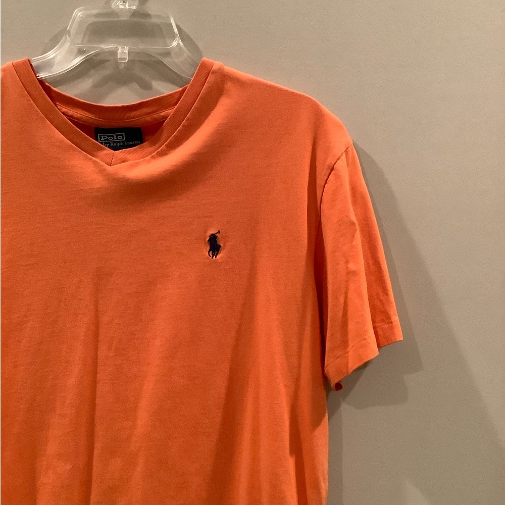 Polo by Ralph Lauren | V-Neck polo Shirt